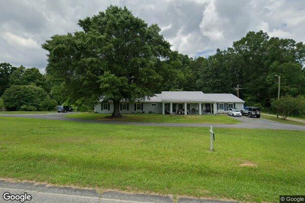 Poplar Springs Assisted Living