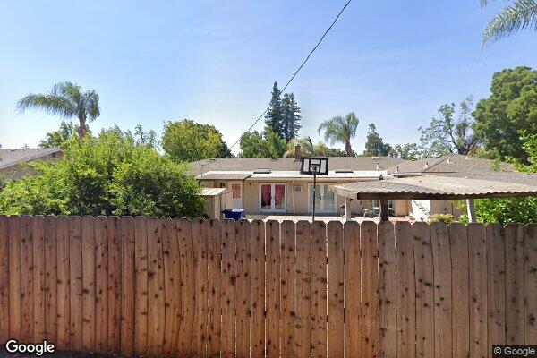 Sherwood Forest Manor 2