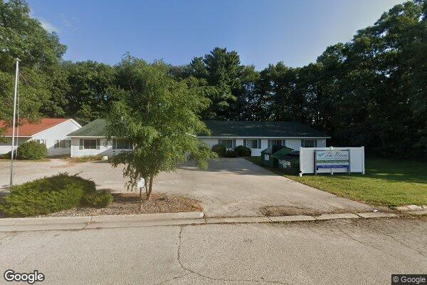 Rivers-Baraboo (The)