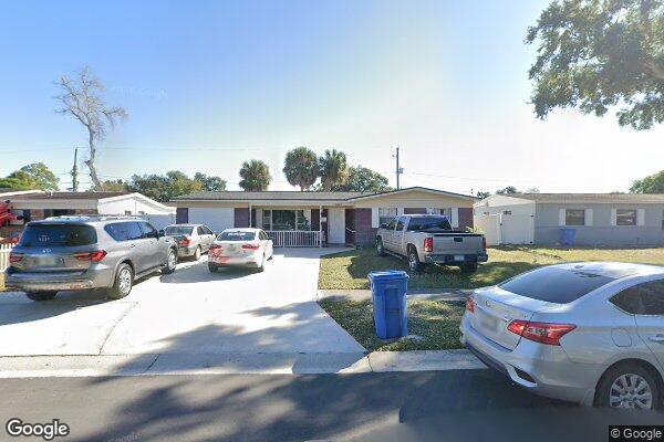 Serenity Home Of Tampa Alf Llc