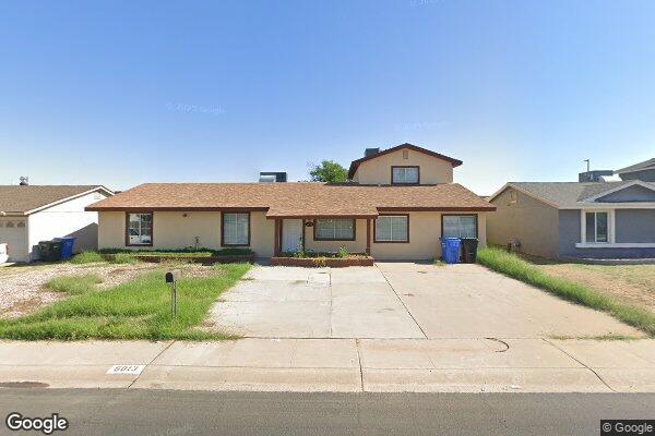 Sunshine Circle Assisted Living Enclave Llc