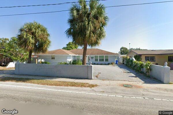 Loving Hearts Alf Inc