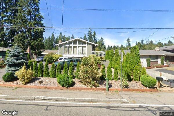 A Good Shepherd Afh Llc