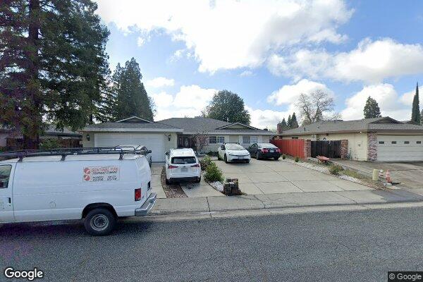 Spring Blossom Senior Care