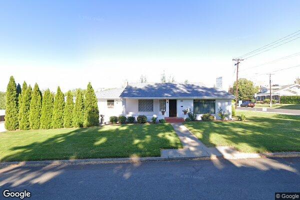 Garden Terrace Adult Family Home