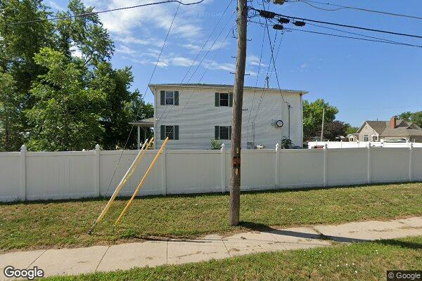 Champion Homes Of Hastings Llc