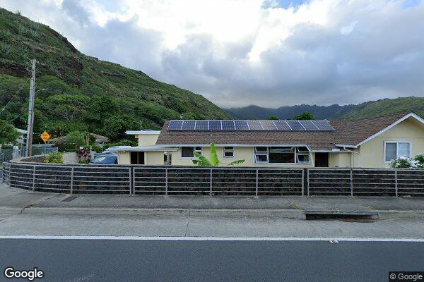 Home Away From Home Ii Corporation