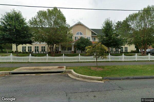 Alfredhouse - Needwood