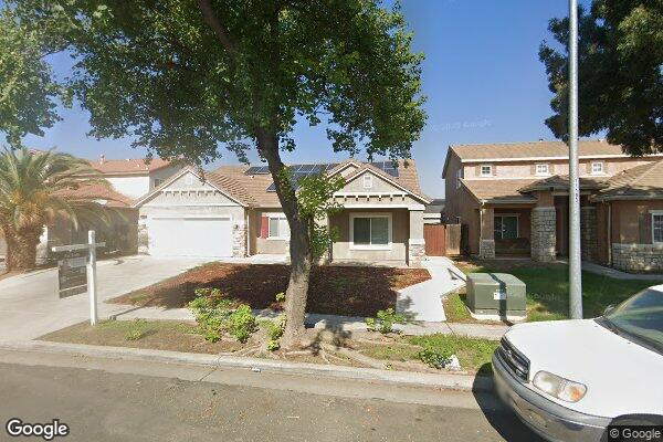 Sunrise Quality Care Home