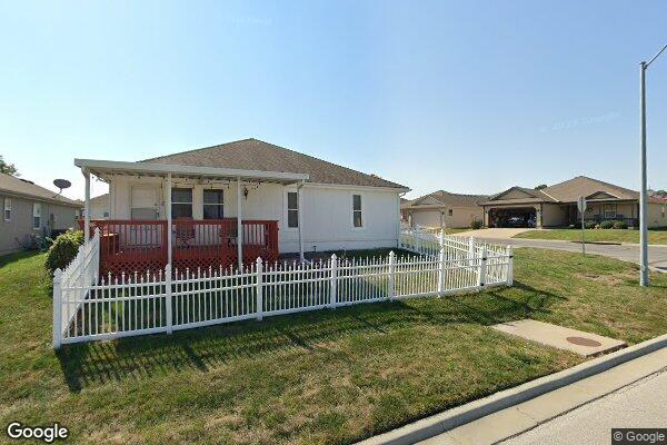 Bristol Manor Of Raymore