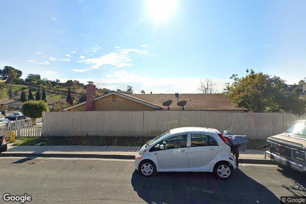 James Board And Care