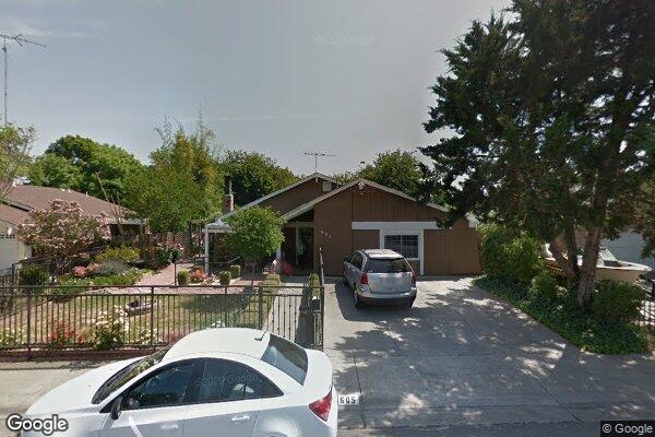 Sacred Heart Care Home For The Elderly