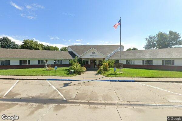 Hemingford Community Care Center & Assisted Liv