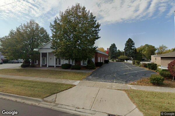 St. John's Health Care Pc