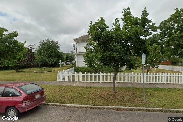 Friendship House Inc