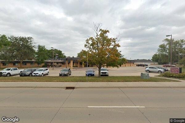 Bethesda Of Beresford - Alc