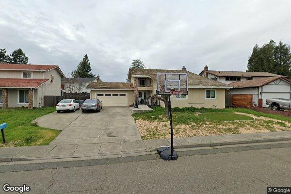 Exceptional Care Home Of Rohnert Park