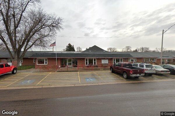 Elwood Care Center & Assisted Living