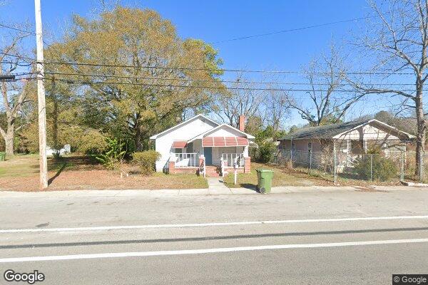 Gene's Residential Care #1