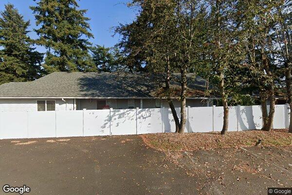 Persis Adult Care Home