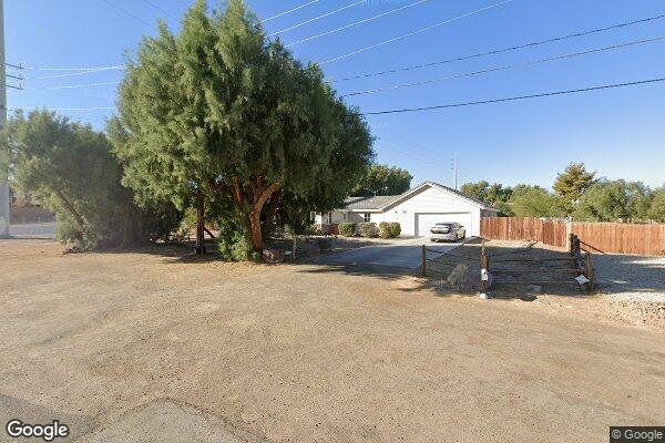 Vegas Valley Senior Care Residence