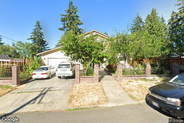 Lake Hills Blvd Adult Family Home