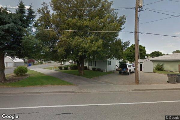 Able Adult Family Home