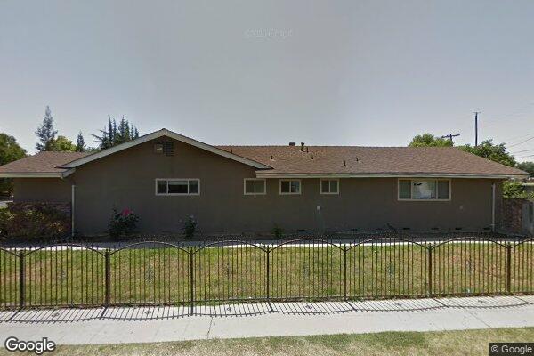 Bonavente Home For The Elderly #2