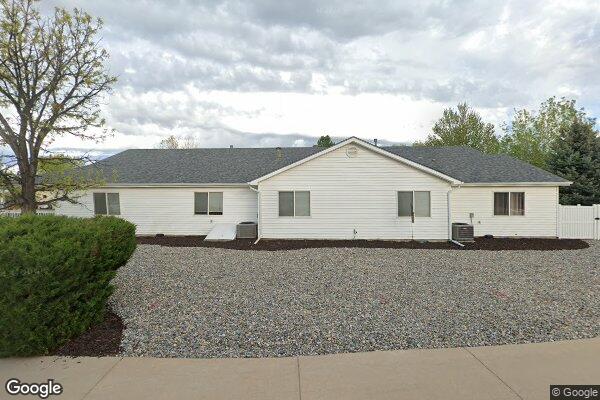 Bright Assisted Living Corp