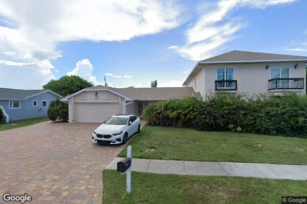 Seaside Villa Adult Living Facility Llc