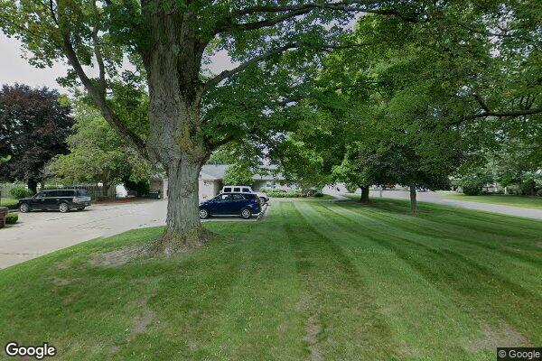 Mcbride Corlisa Jade Home