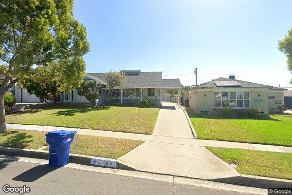 Summer House At Ladera Heights