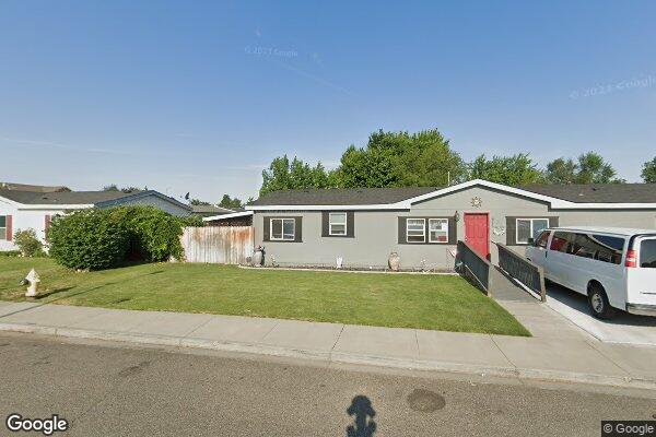 Rosies Adult Family Home