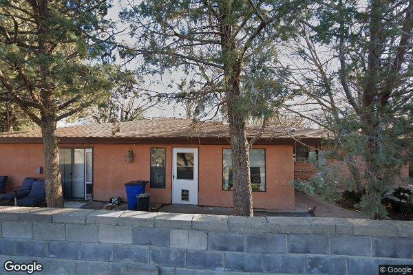 Martin's Casa Siesta