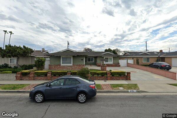 Meadowlark Gardens On Cornell