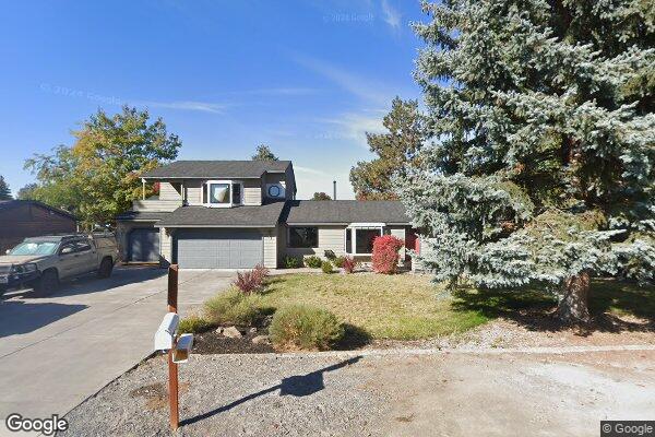 A Home For Mom And Dad