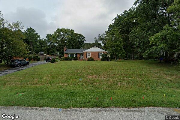 Maranatha House Of Columbia, Inc