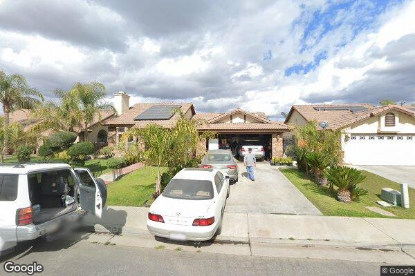 24/7 Residential Care Home