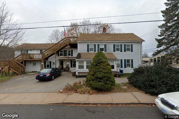 Green Lodge Of Manchester, Inc