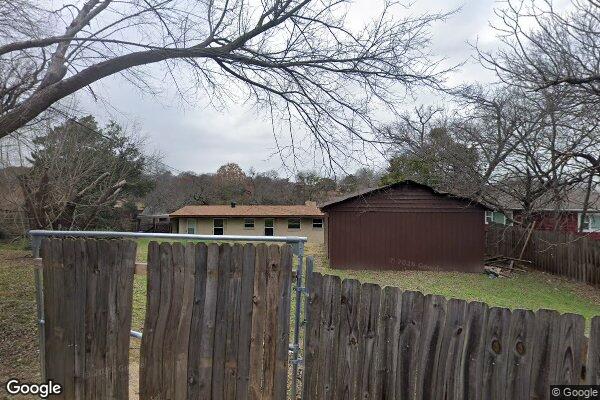 Jones Board And Care