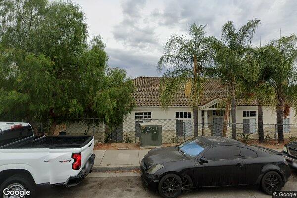 Oak Hill Residential Care