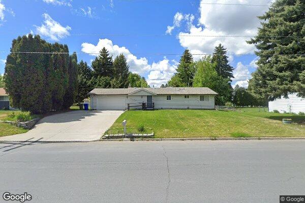 Hope Adult Family Home