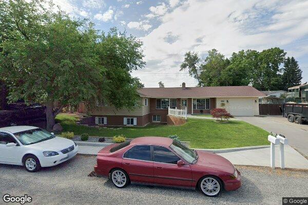 The Squires Residence Afh