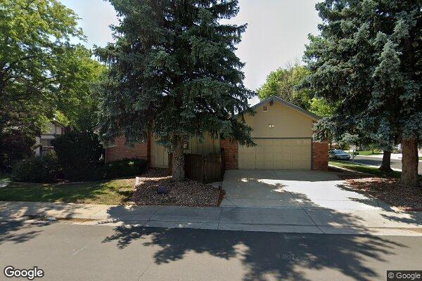 Serenity House Assisted Living Ix