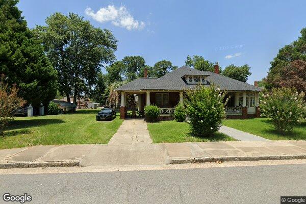 Cordele Intensive Training Residence