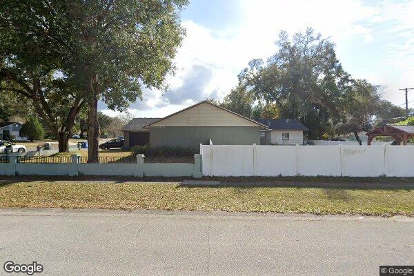 Toria's Assisted Living Facility Ii