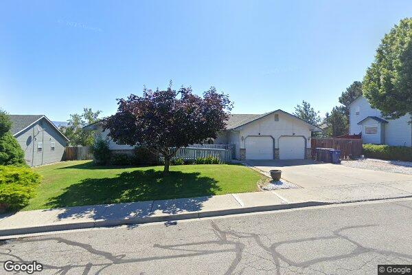 Janets Adult Family Home