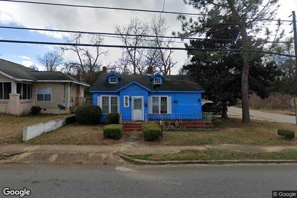 Intensive Training Residence (Itr)