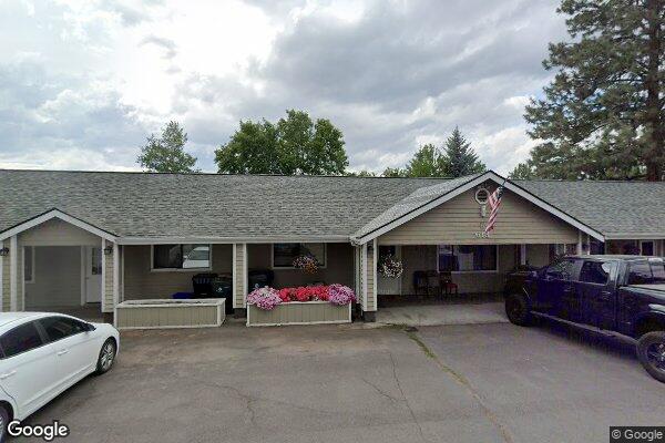 Bend Guest Home, Llc