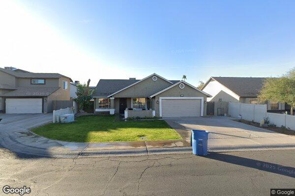 Horizon Care Homes Devon Court